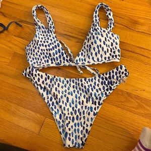Shein Bikini